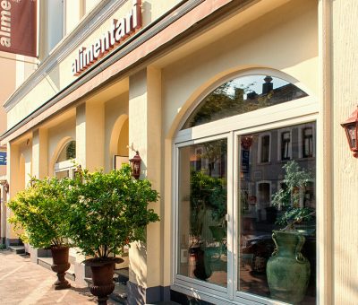 Restaurant Osnabrück – alimentari